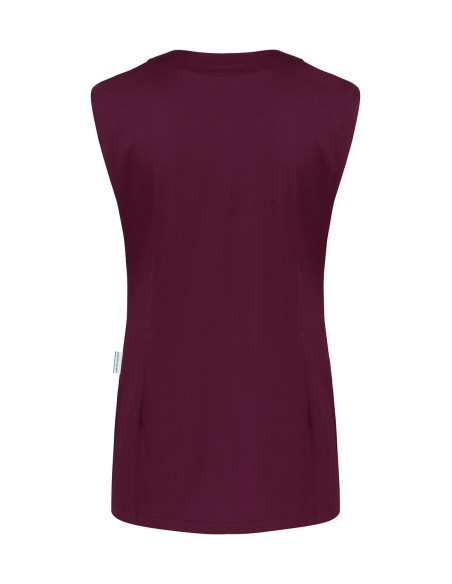 KAL-KS67-Sleeveless Tunic Essential 2
